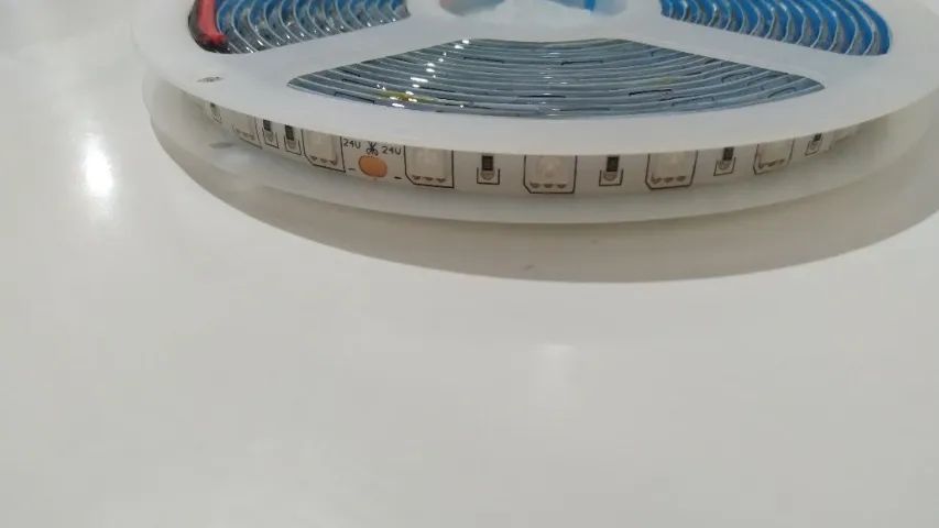 Led UVC descontaminante