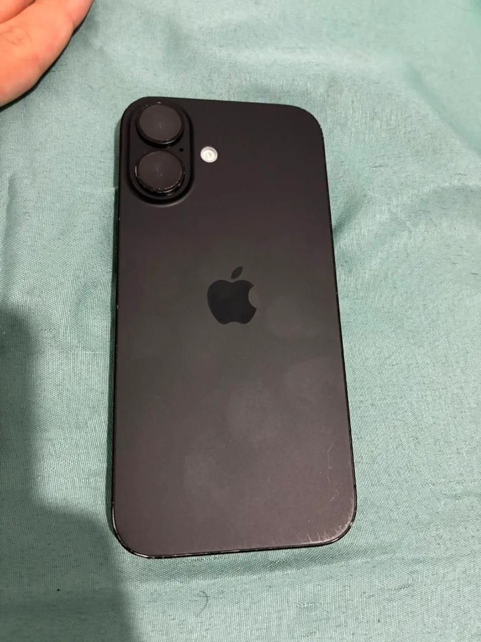 Celular iPhone 16 128gb por 3.600 reais - Foto 5