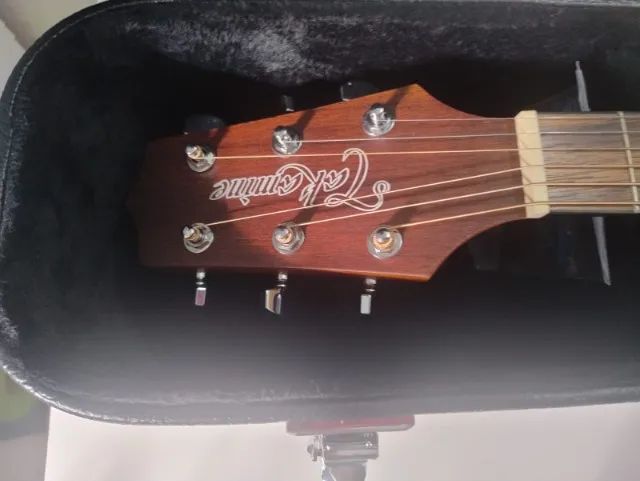 violão - Foto 4