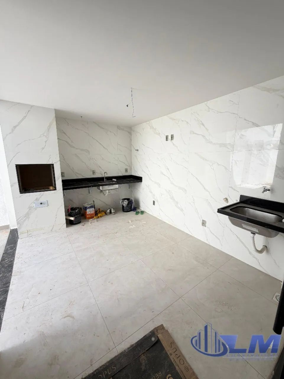 Casa à venda em Guarapari-ES: Casa Duplex em Santa Mônica com Área Gourmet, Churrasqueira  - Foto 8