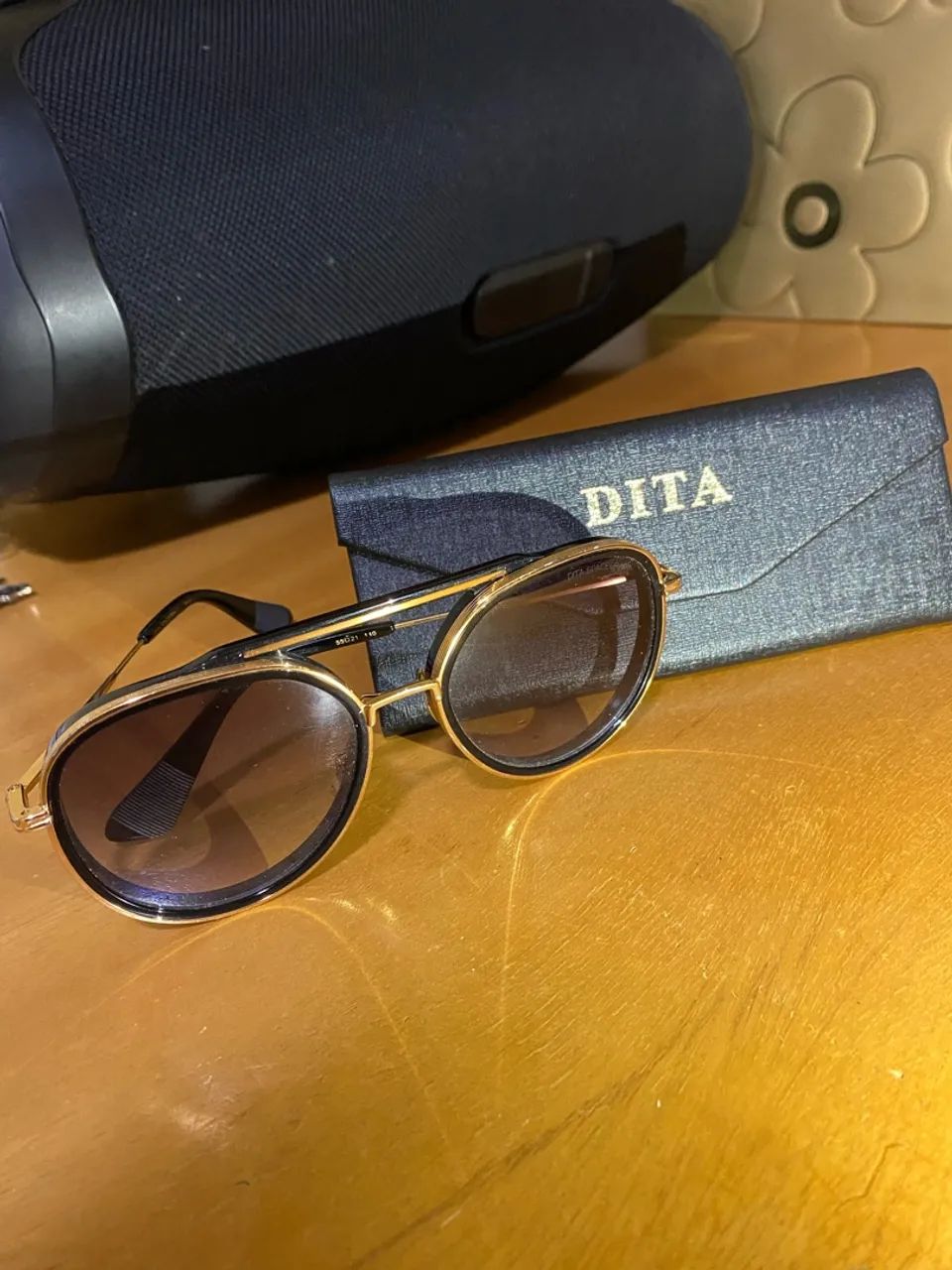 Óculos Dita  - Foto 4