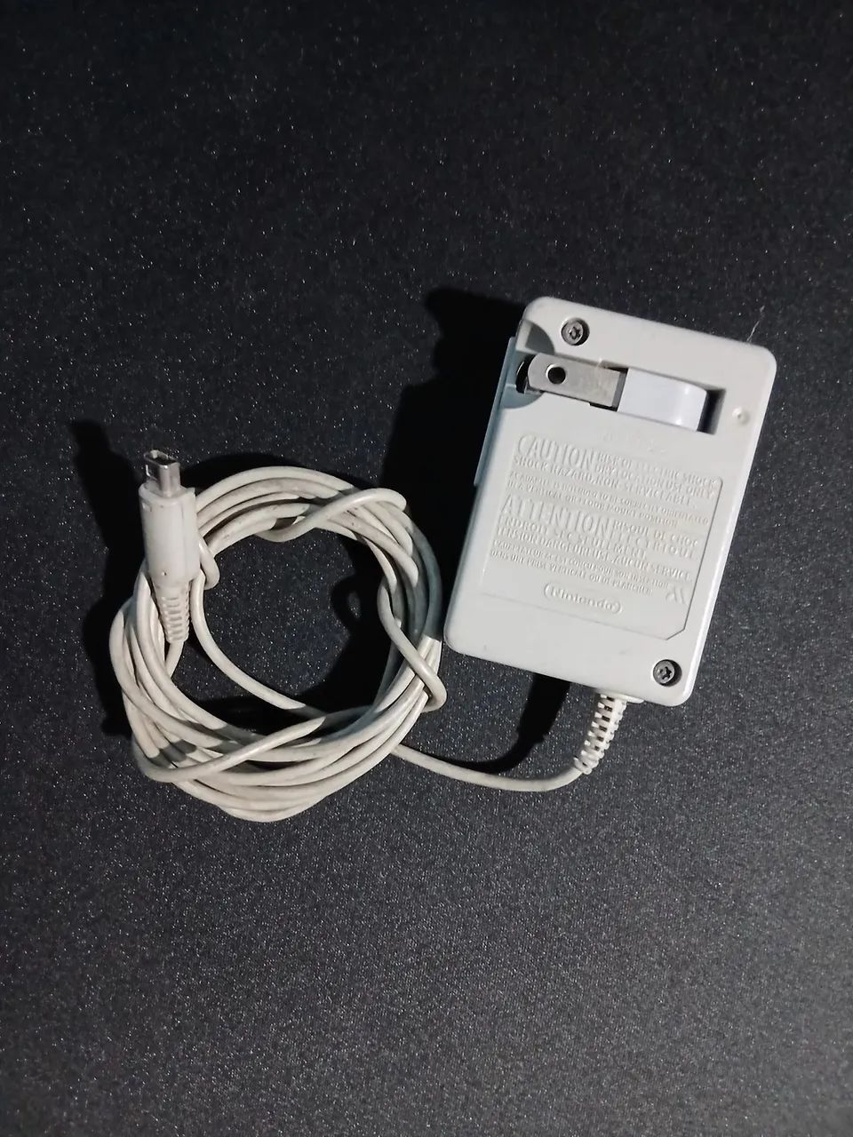 Carregador 3ds Original