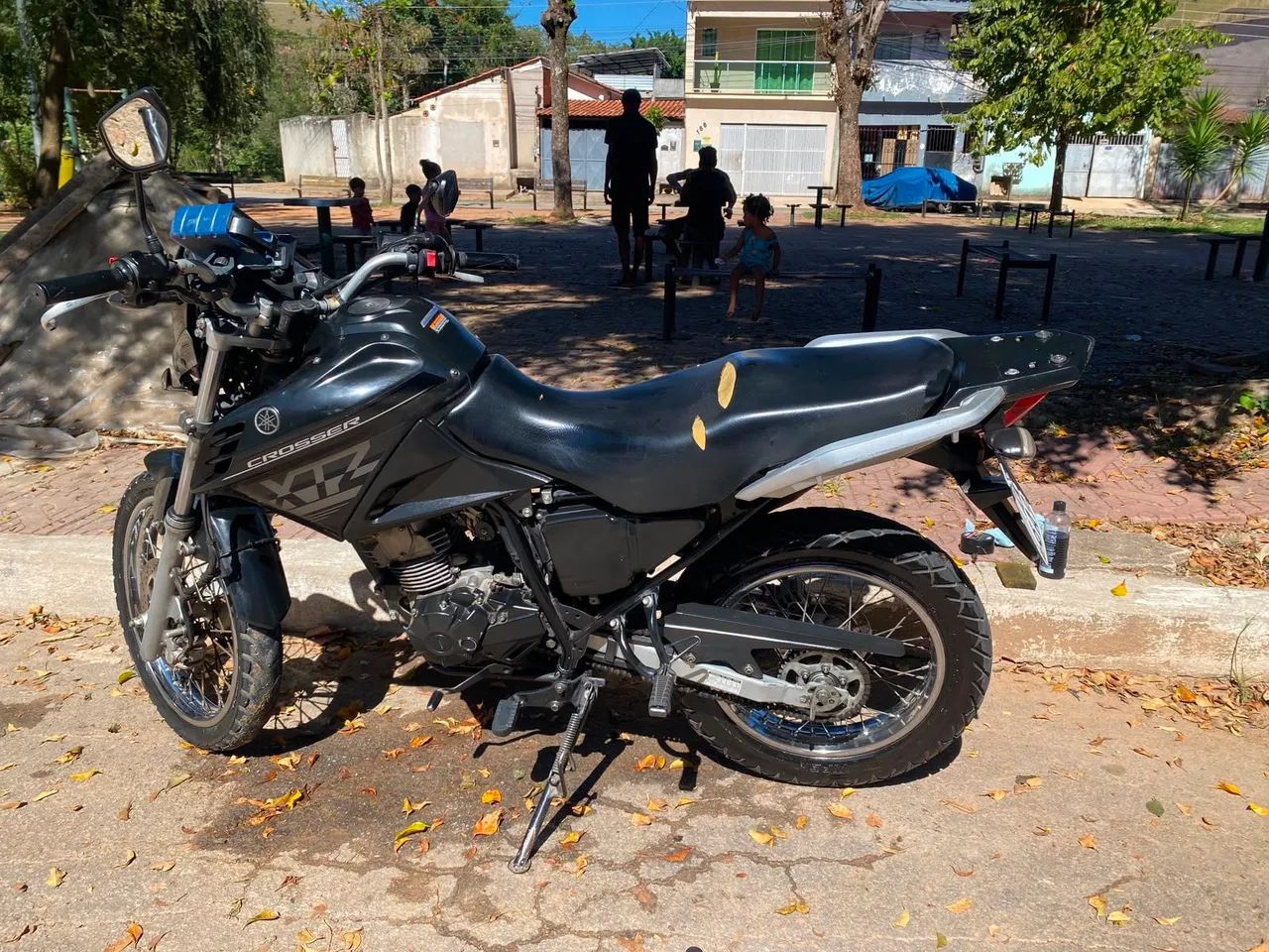 Vendo Crosser  - Foto 2