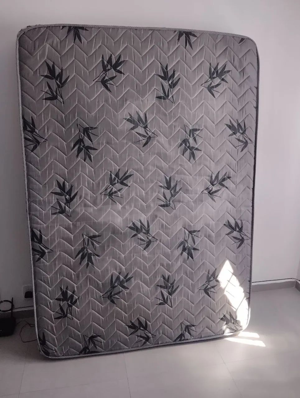 Colchão casal D33  - Foto 2