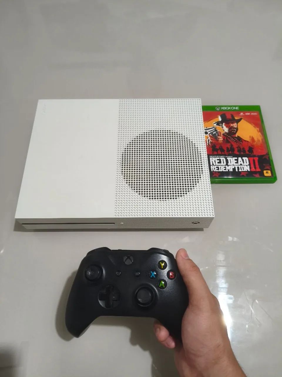 Xbox S  - Foto 2