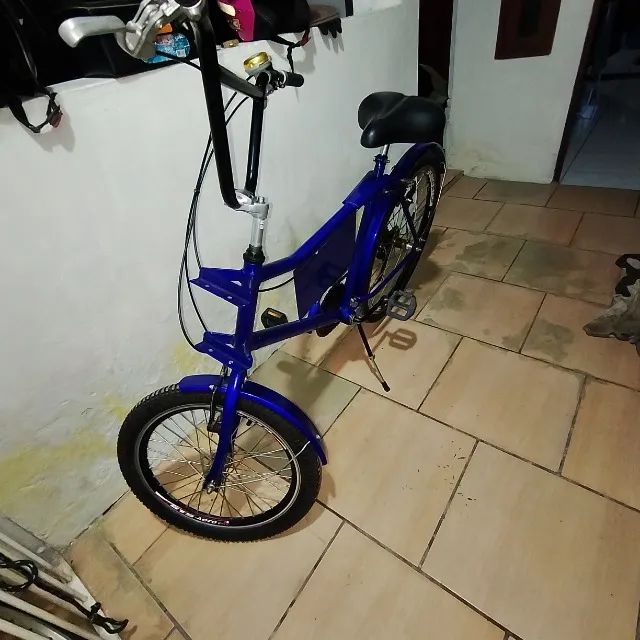 Bicicleta nova  - Foto 3