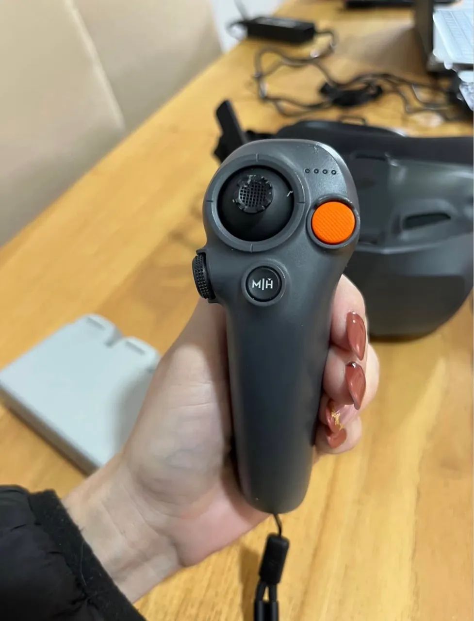 Vendo Drone Dji Neo fly more Motion e goggle  - Foto 4