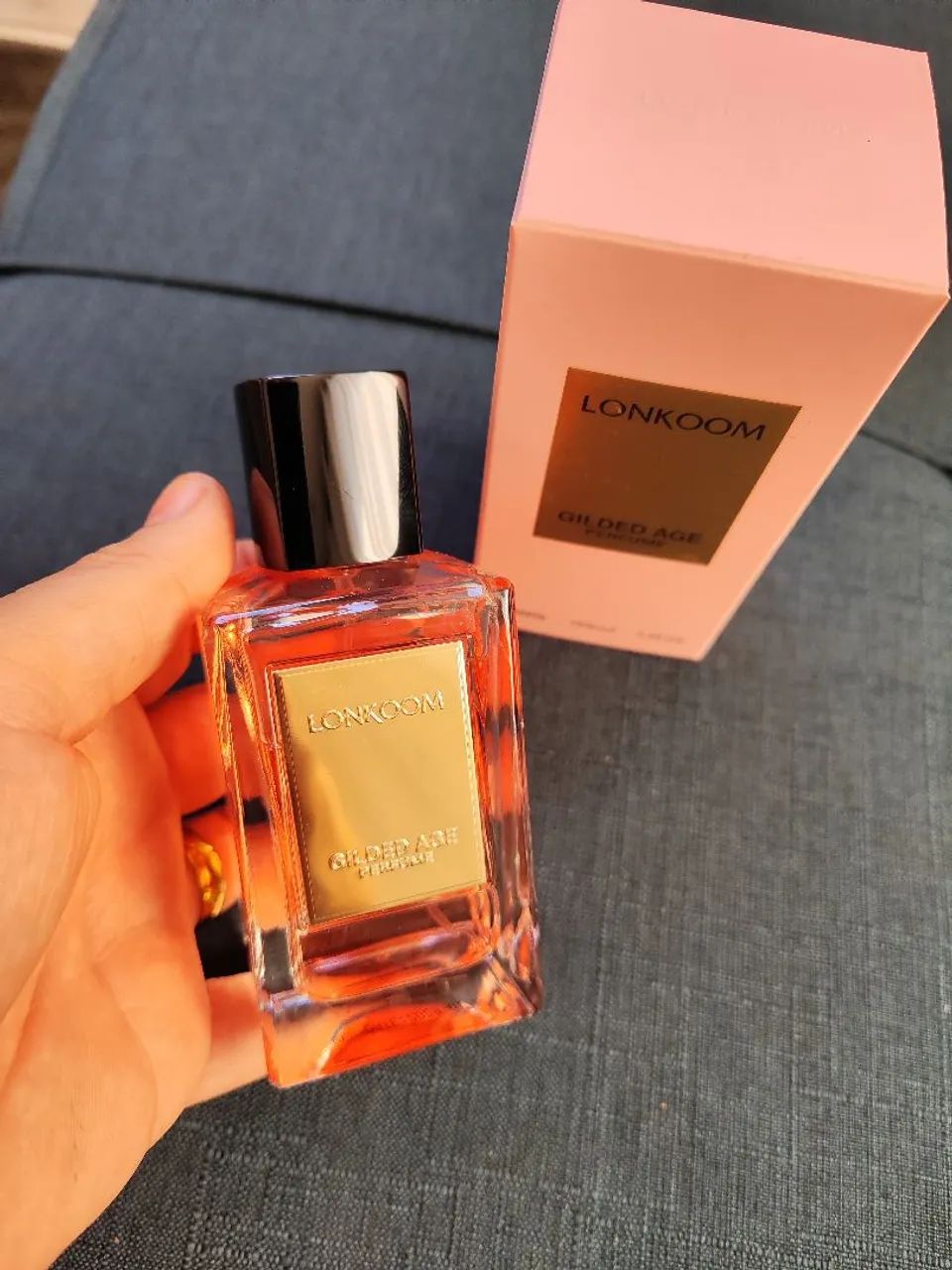 Perfume Original  - Foto 5
