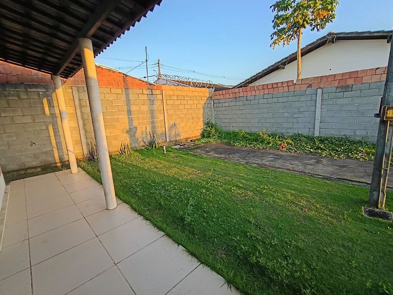 Casa Grand Jardim das Violetas - Foto 5