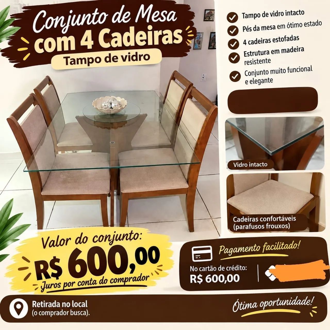 Vendo Usados 