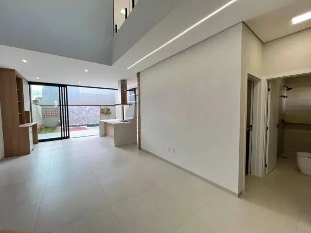 SOBRADO 4 SUÍTES CONDOMINIO JARDIM DOS LIRIOS - Foto 3