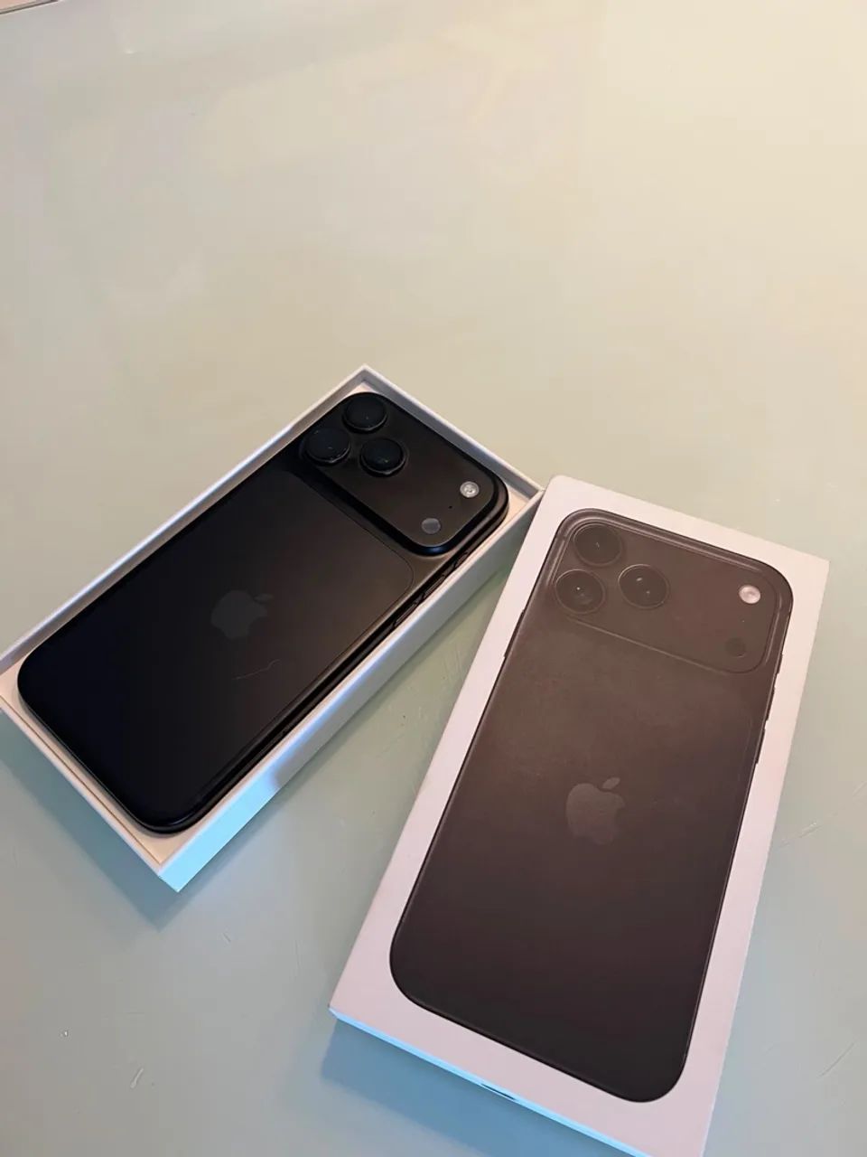 iPhone 18 PRO MAX 256GB - Foto 2