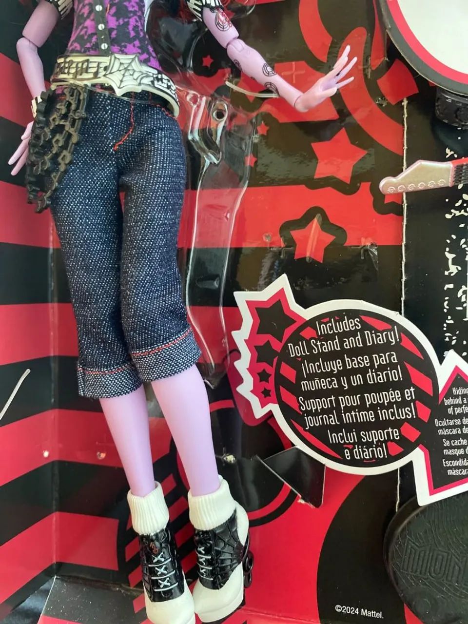 Monster High - Operetta - Foto 3