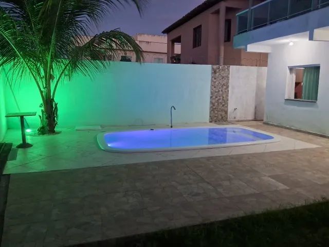 casa para temporada - jauá  - Foto 9