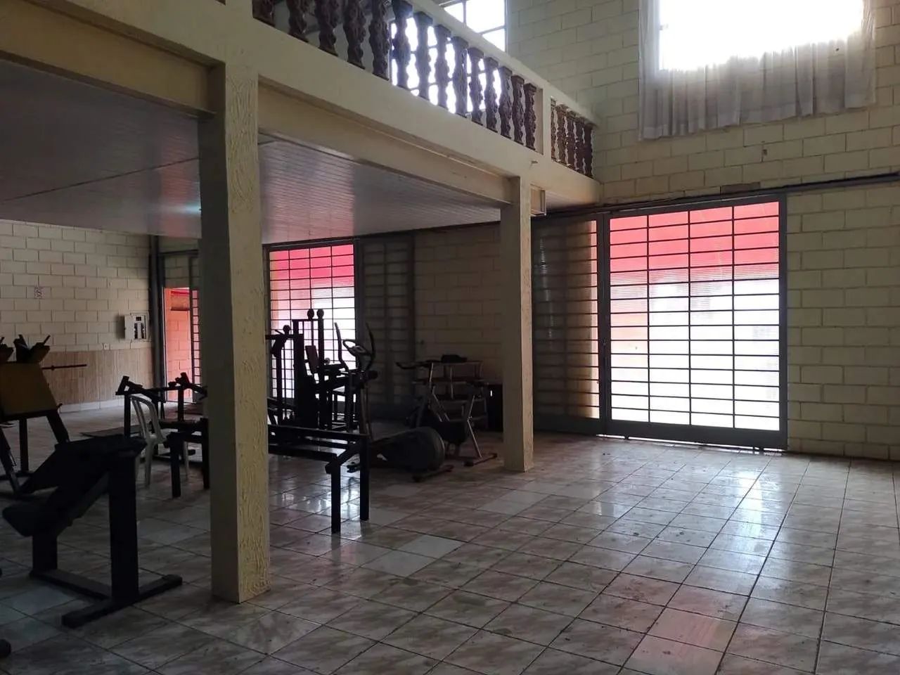 Galpão para Venda em Sorocaba, Jardim Sorocaba Park, 1 dormitório, 2 banheiros, 5 vagas - Foto 2