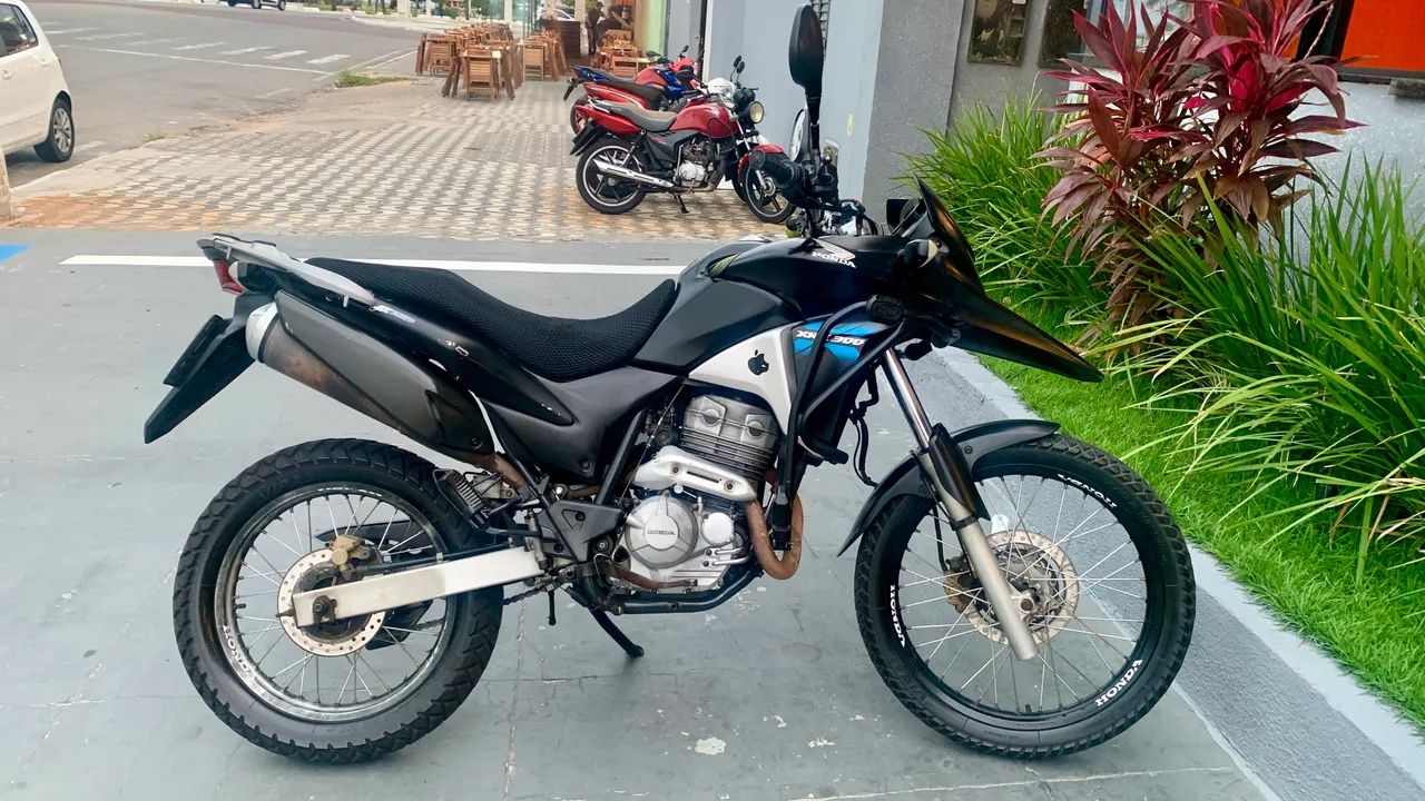 XRE 300 14/15 - Foto 3