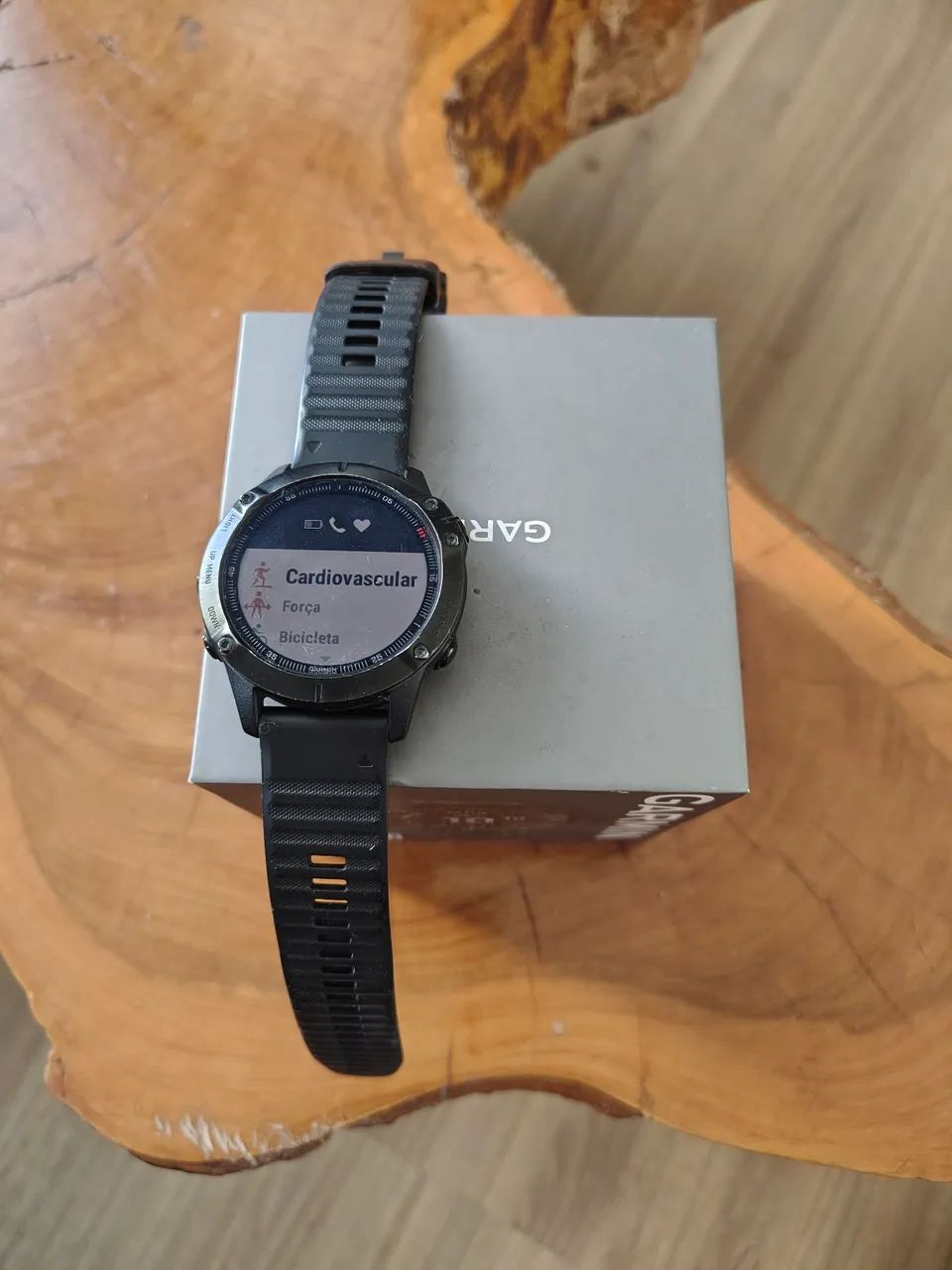 Garmin Fenix 6 Pro - Foto 4