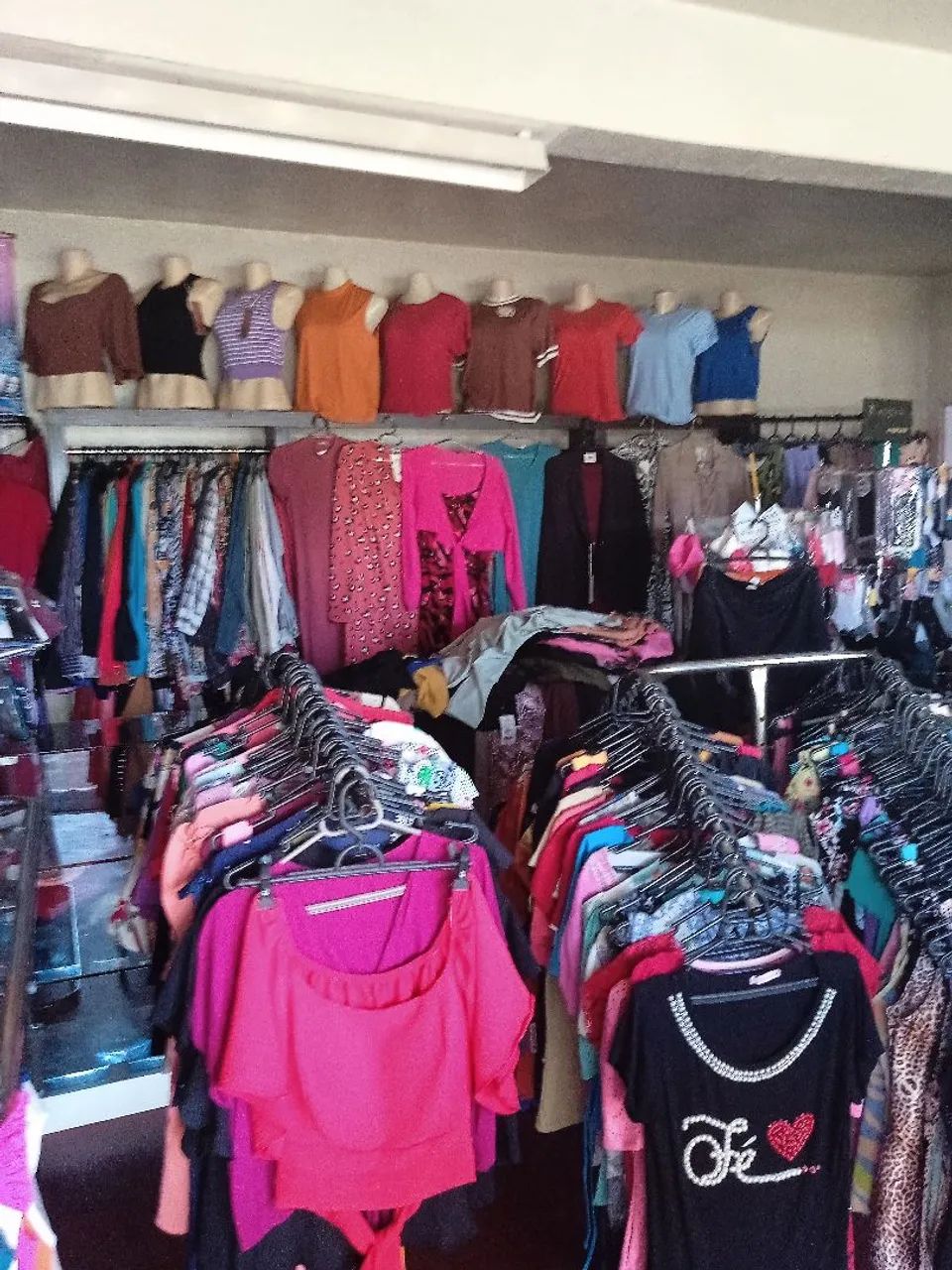 Loja de roupas  - Foto 2