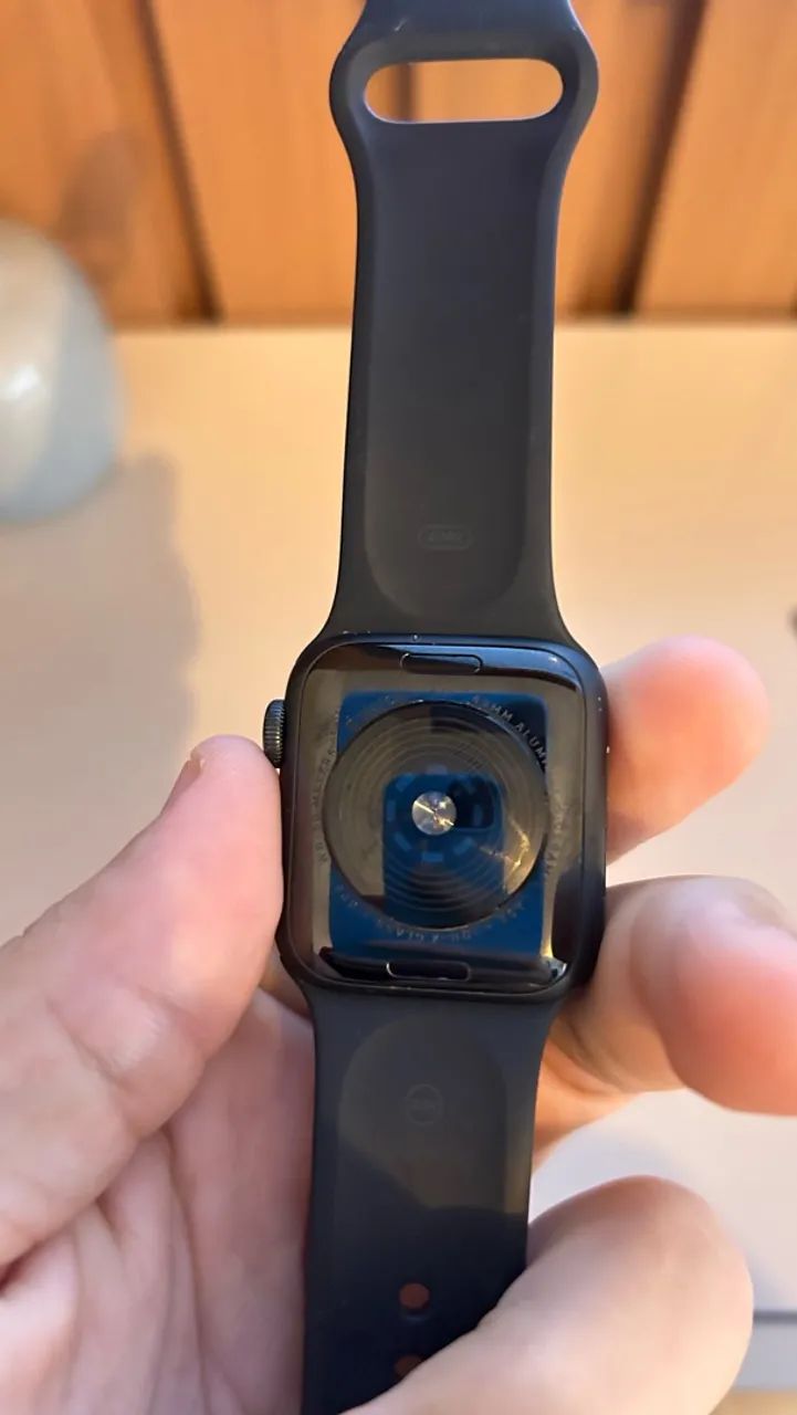 Apple Watch SE 40mm - Foto 3