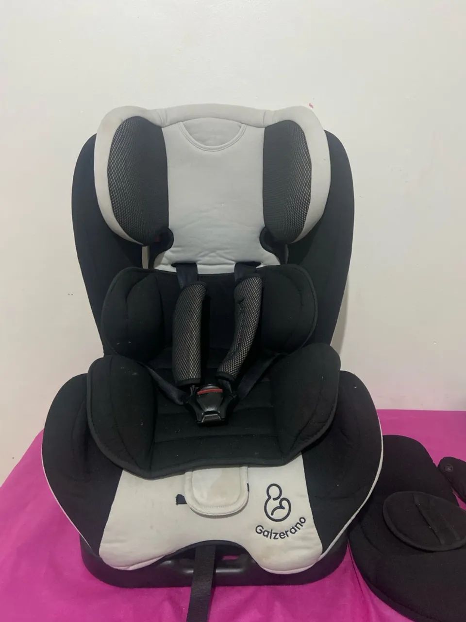 Cadeirinha  - Foto 2