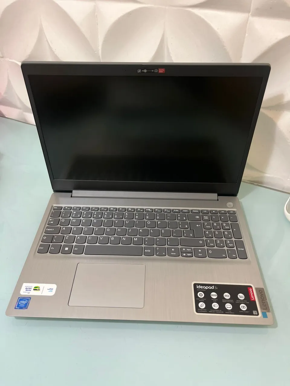 MACBOOK PRO 14-INCH M5 - Notebooks - Mangabeiras, Maceió