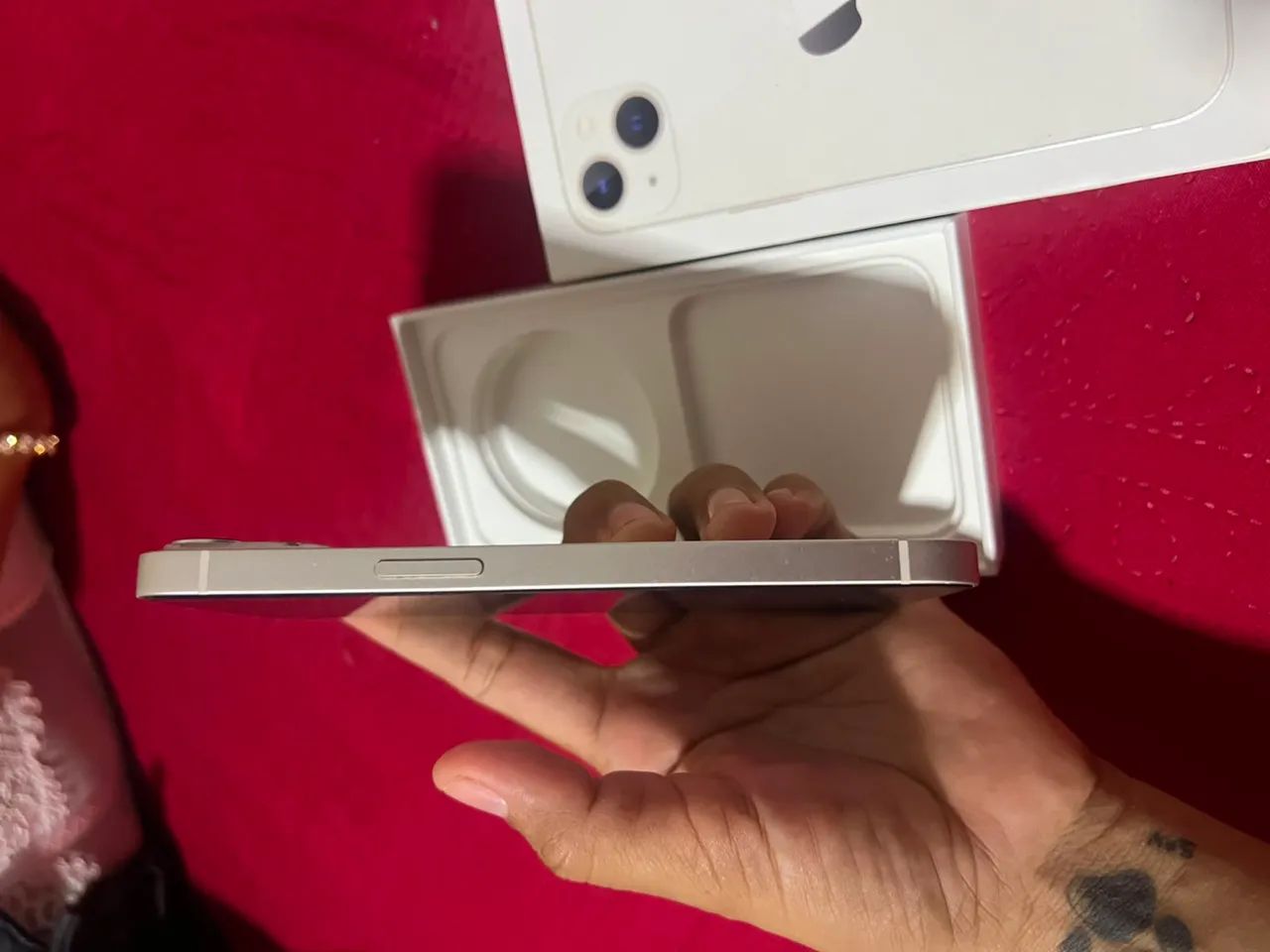 Vendo iPhone 13