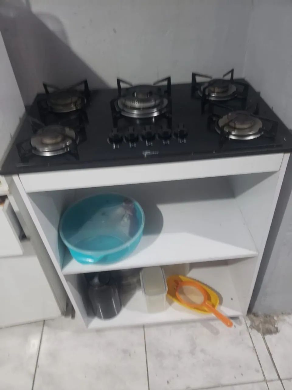 Fogão koquetop  - Foto 2