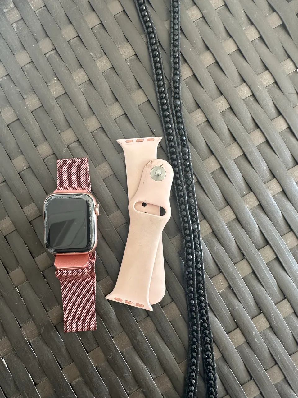 Apple Watch série 5 - Foto 3