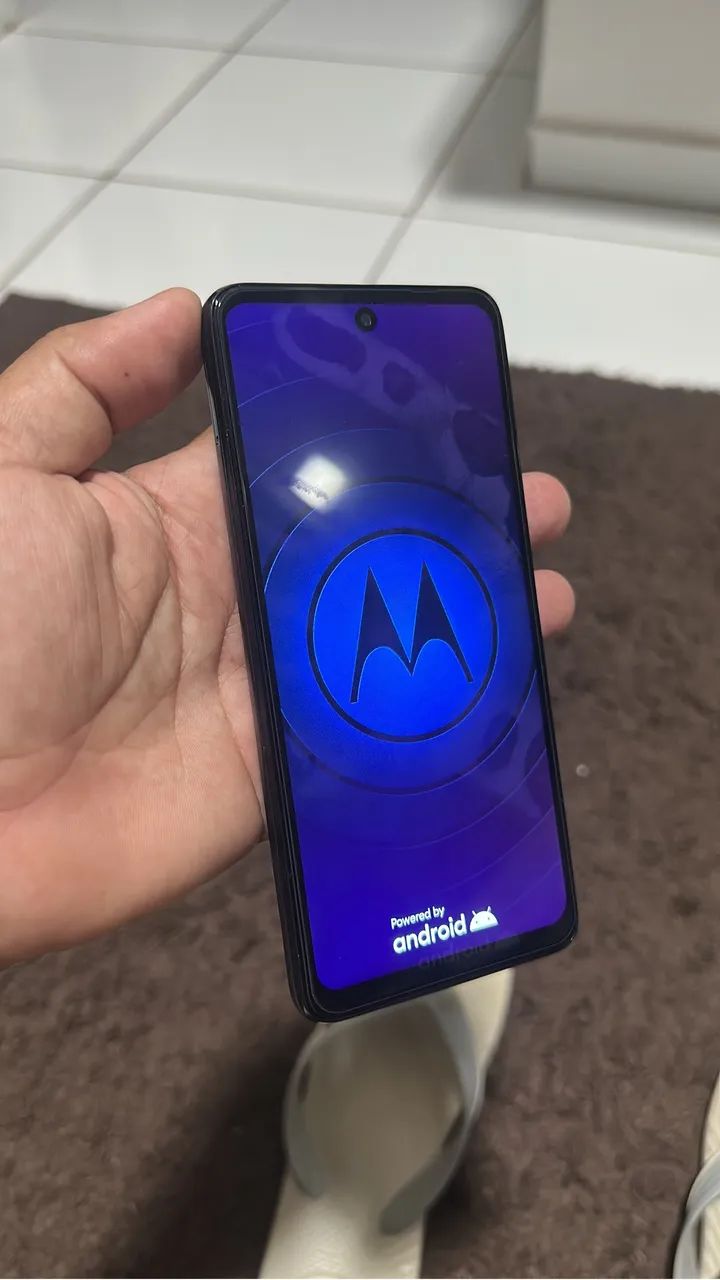 Vendo moto G22 128g - Foto 2