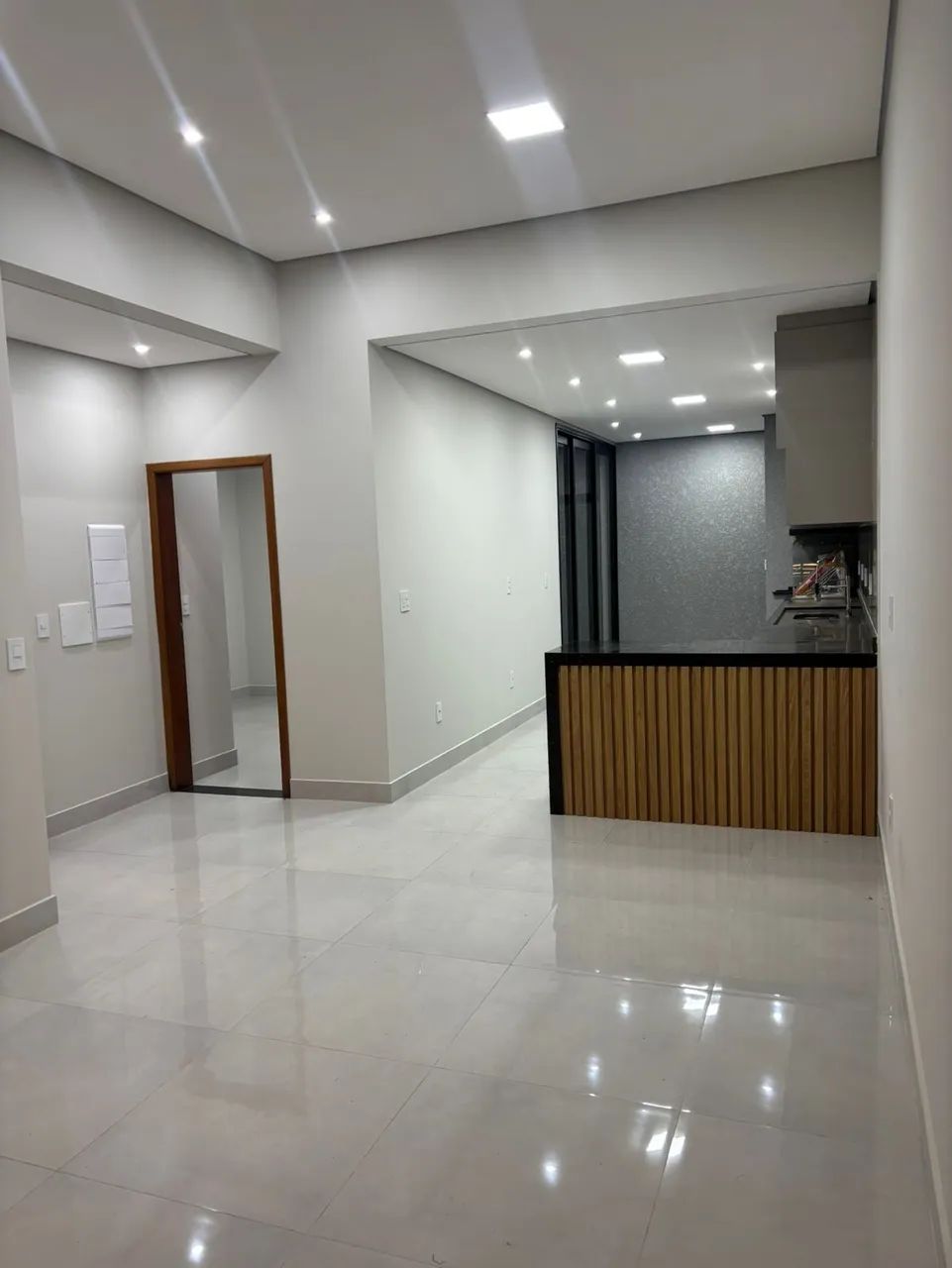 Casa 3 Suítes Condomínio Terras de São Francisco - Foto 5