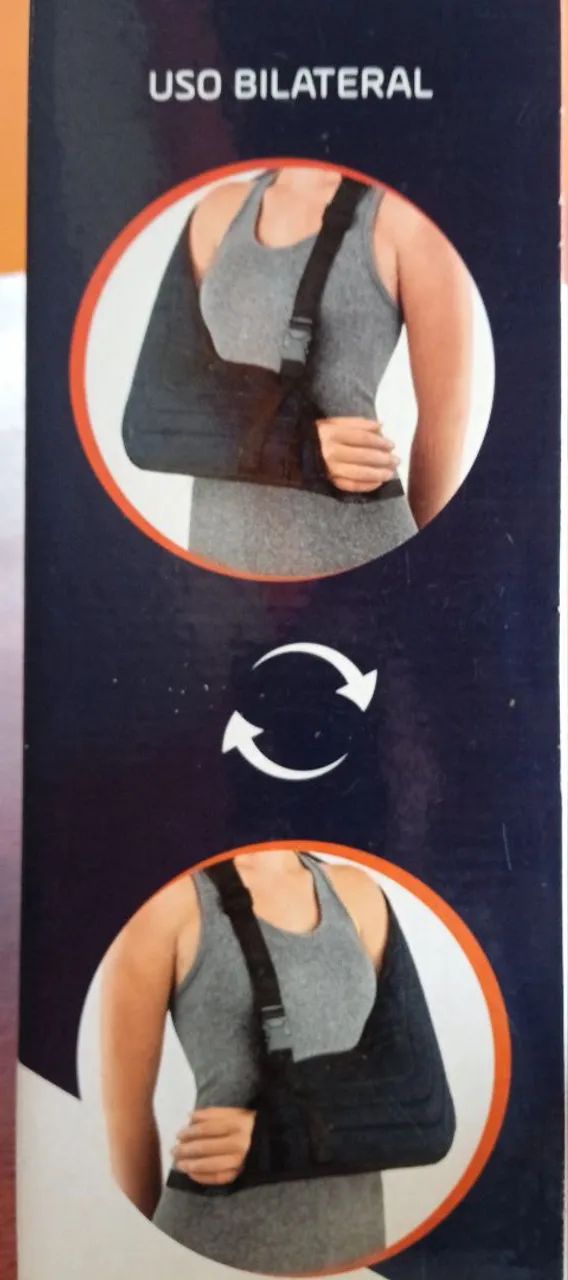 Tipóia. - Foto 2