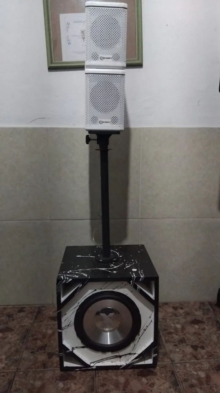 KIT DE SOM