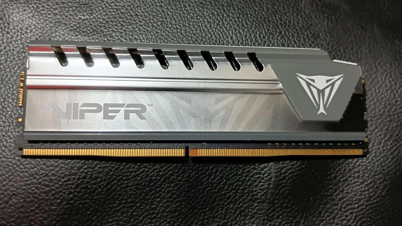 memoria ram ddr4 - Foto 2