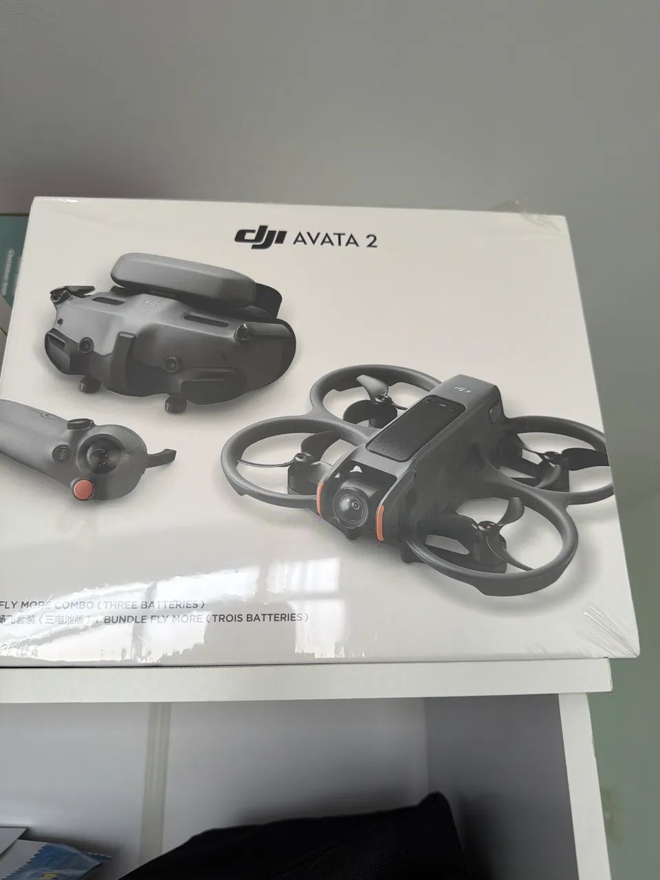 DJI Avata 2