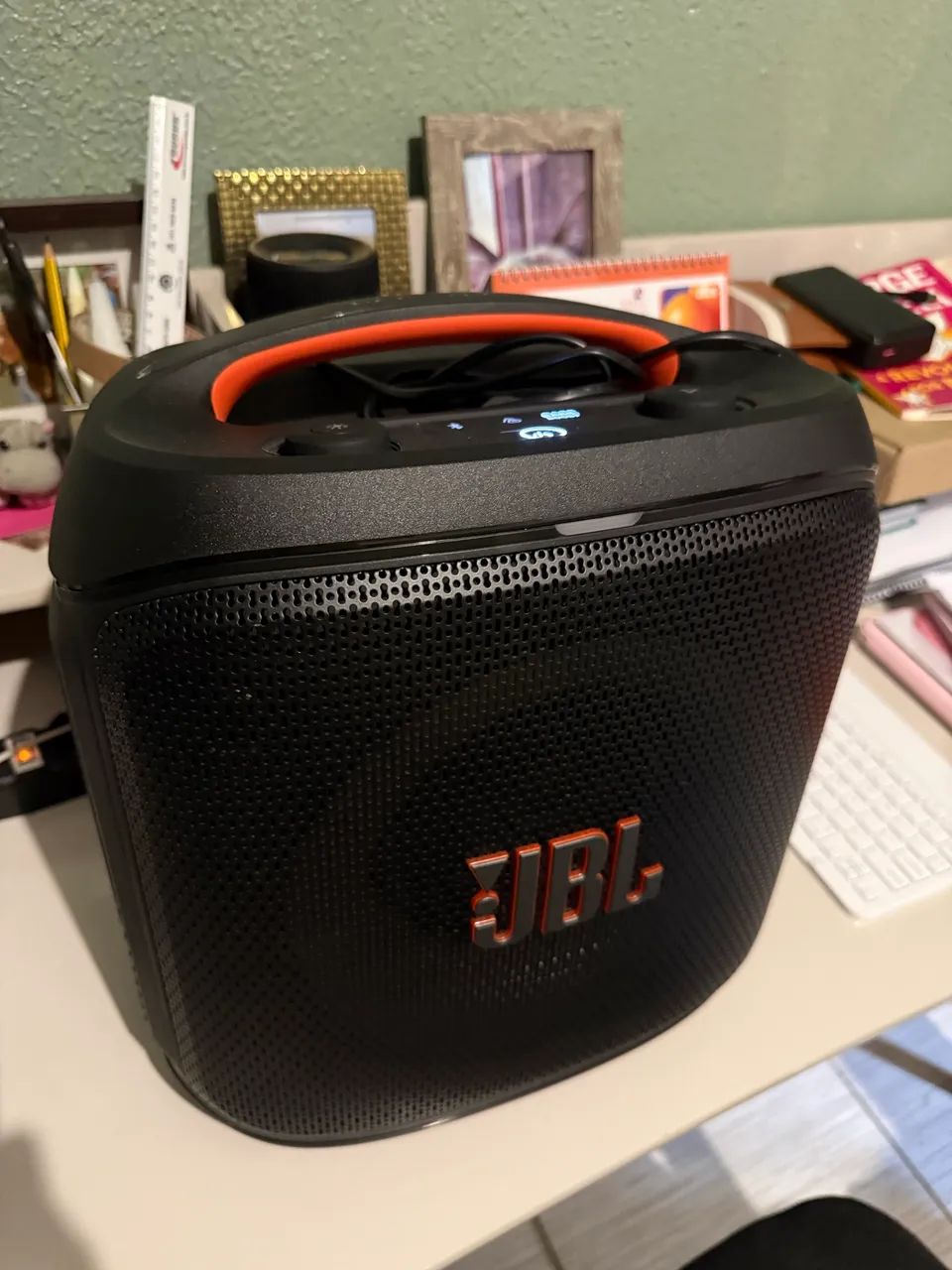 JBLE ENCORE ESSENTIAL NOVA!!  - Foto 4