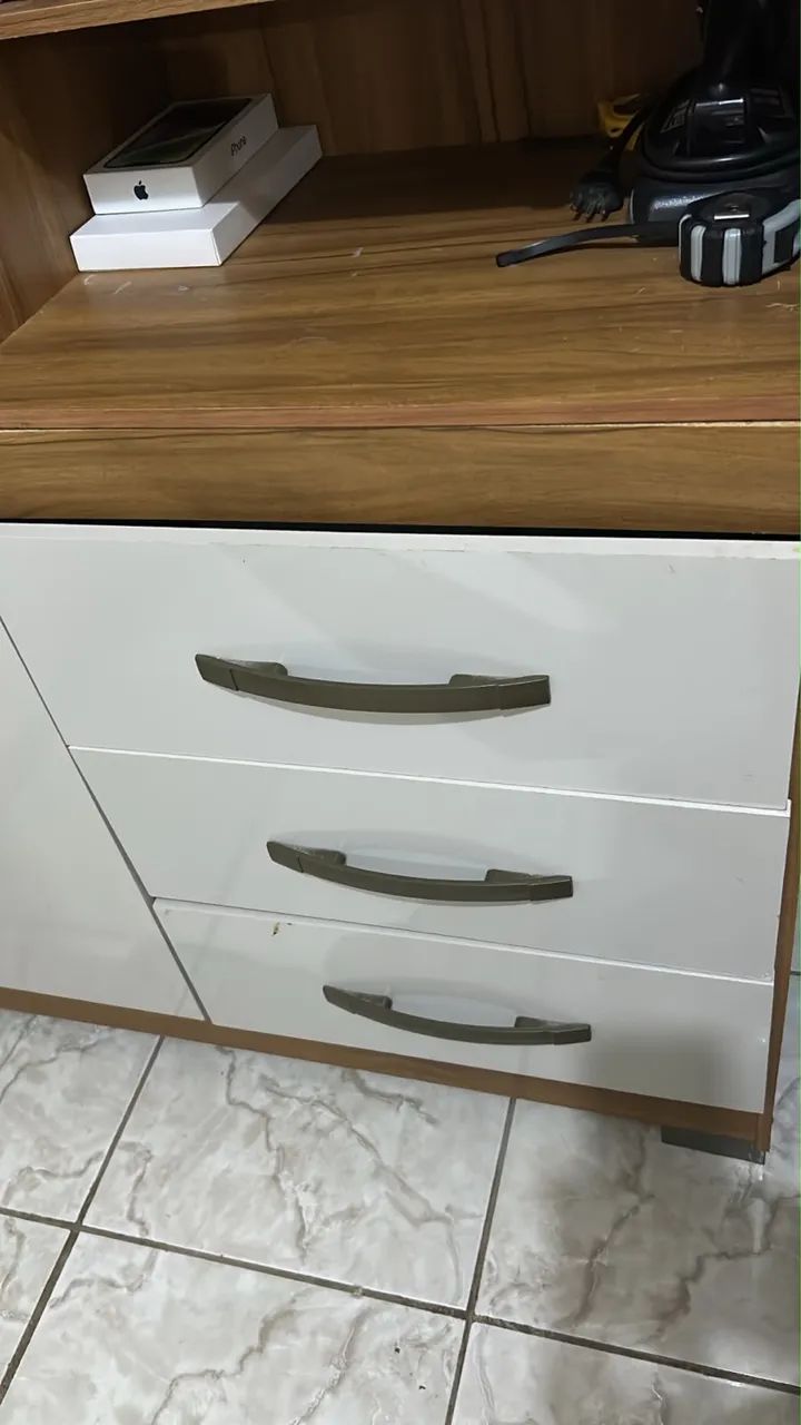 Guarda Roupa de Solteiro  - Foto 4