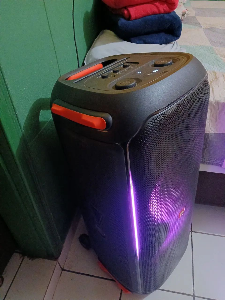 JBL 710 - Foto 2