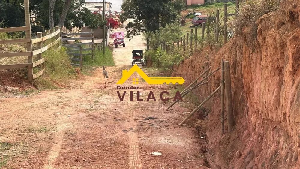 Lote para comprar Capote Tiradentes - Foto 2