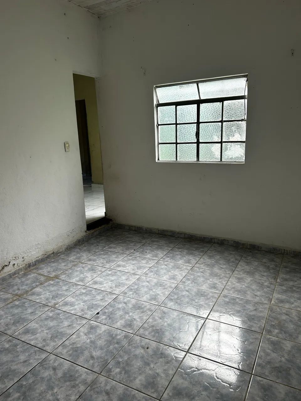 Casa 2 quartos para alugar no Monte Castelo - R$ 1.100 - Foto 3