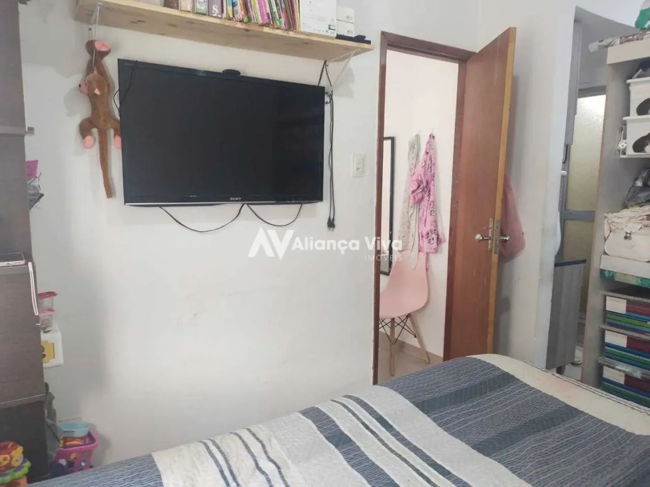 Glória | Apartamento 1 quarto - Foto 2