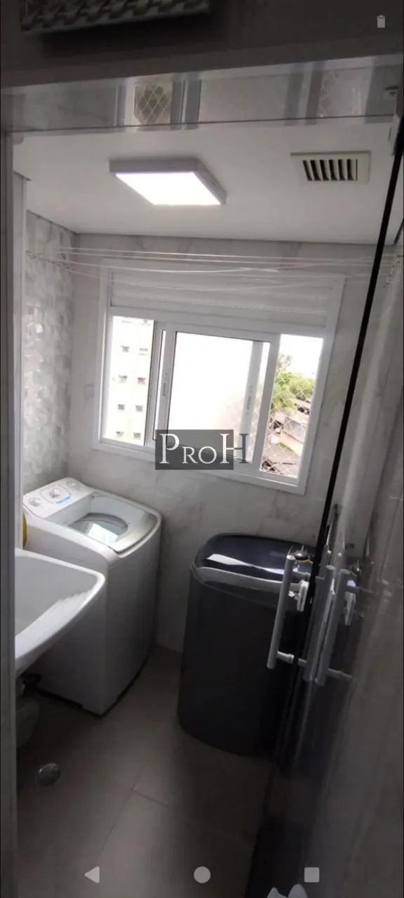 Apartamento Vila Curuçá Santo André - Foto 5