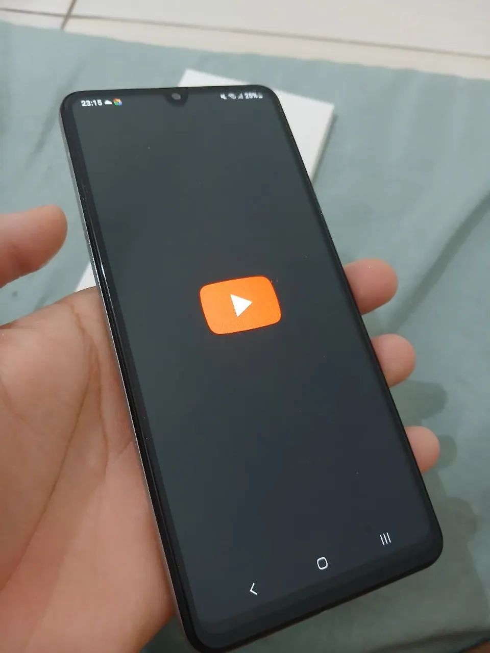 Samsung A32 - Foto 4