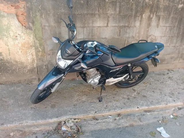 Moto Fan - Foto 2