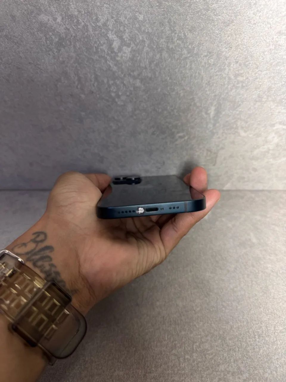 iPHONE 14 128GB PRETO  - Foto 4
