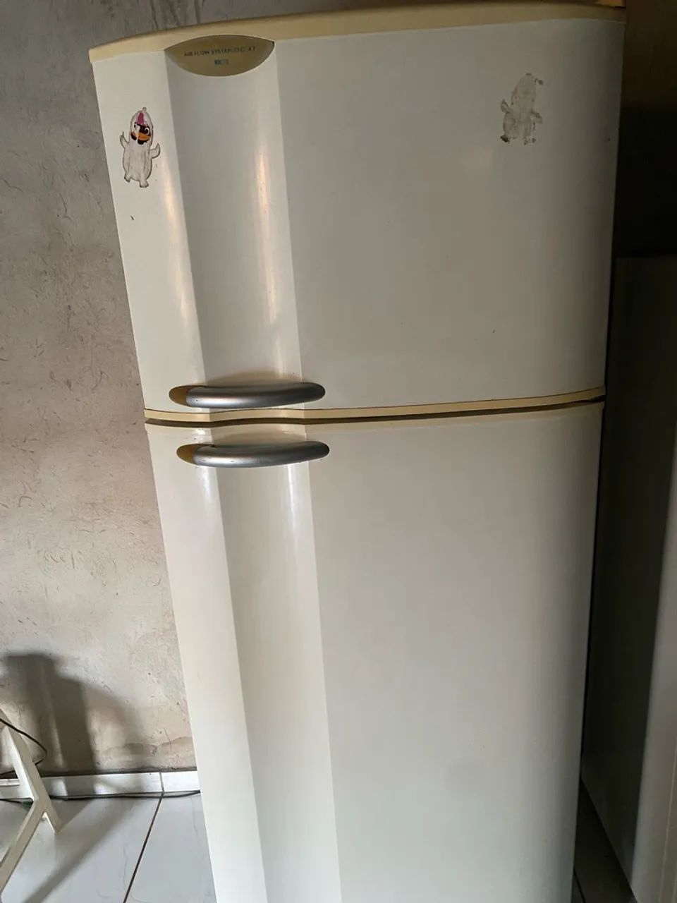 Geladeira 