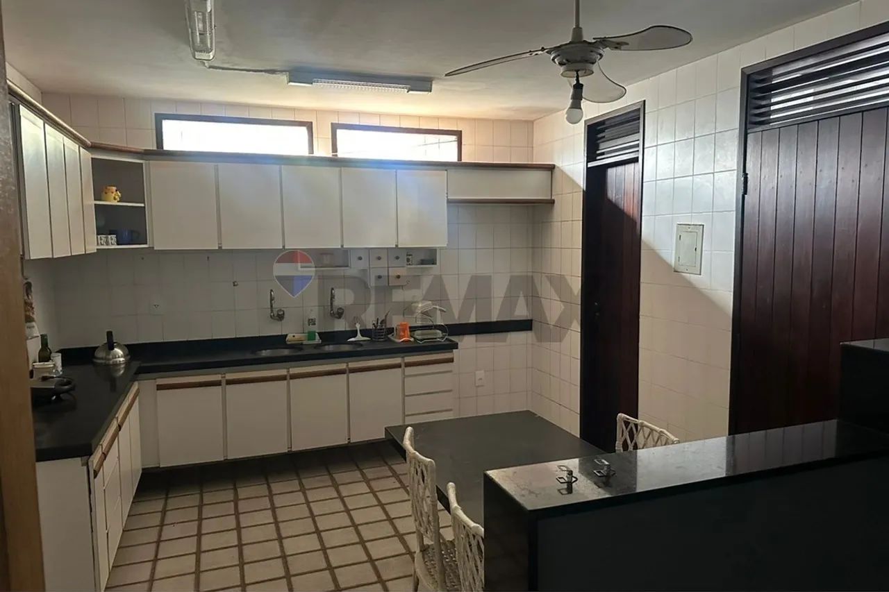 Casa com 4 quartos suites e piscina - Foto 4