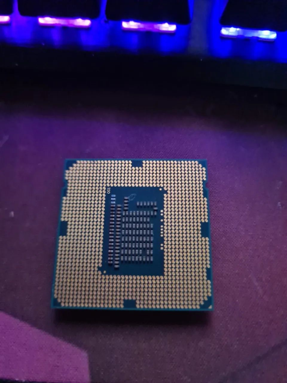 Intel celerom g1610 - Foto 2