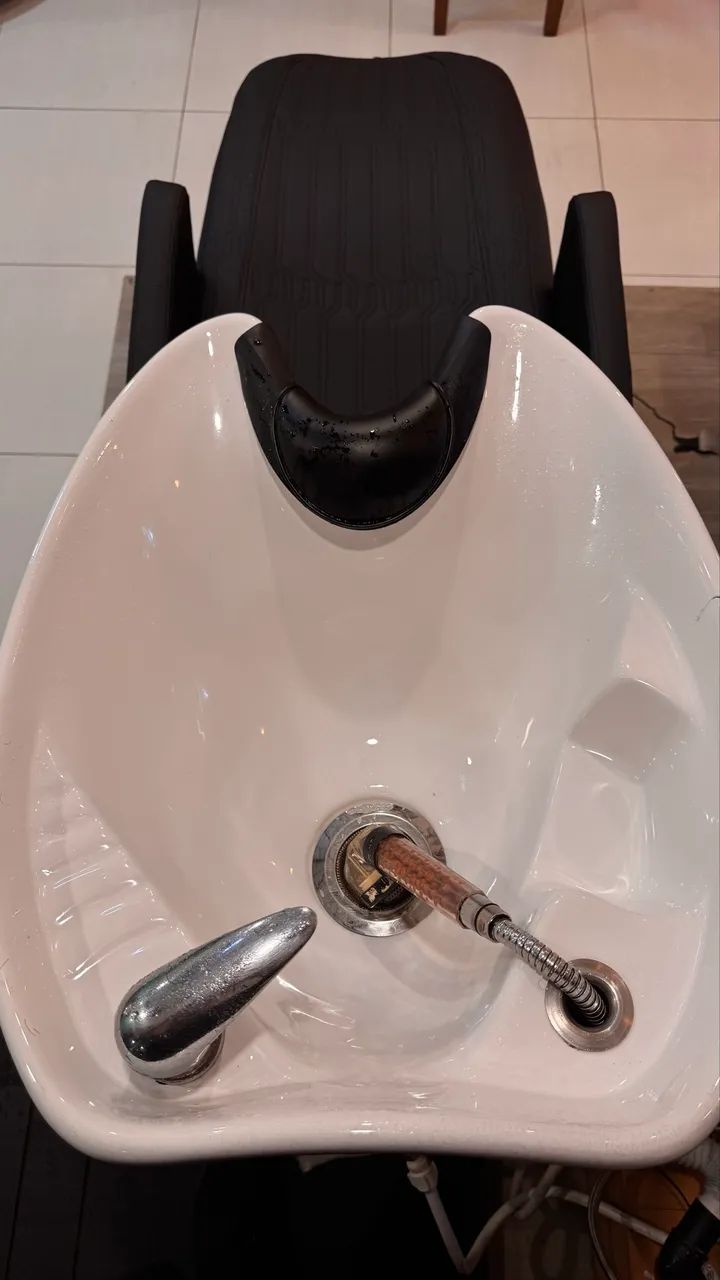 Vendo Lavatório com massageador  - Foto 5