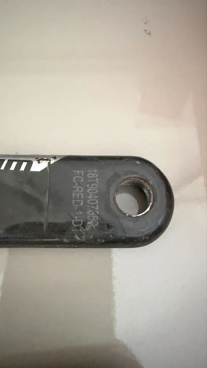 Pedivela Sram Red GXP  - Foto 3