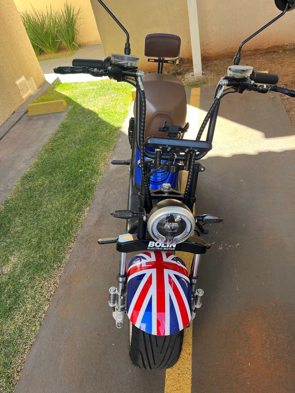 Vendo Scooter  - Foto 2